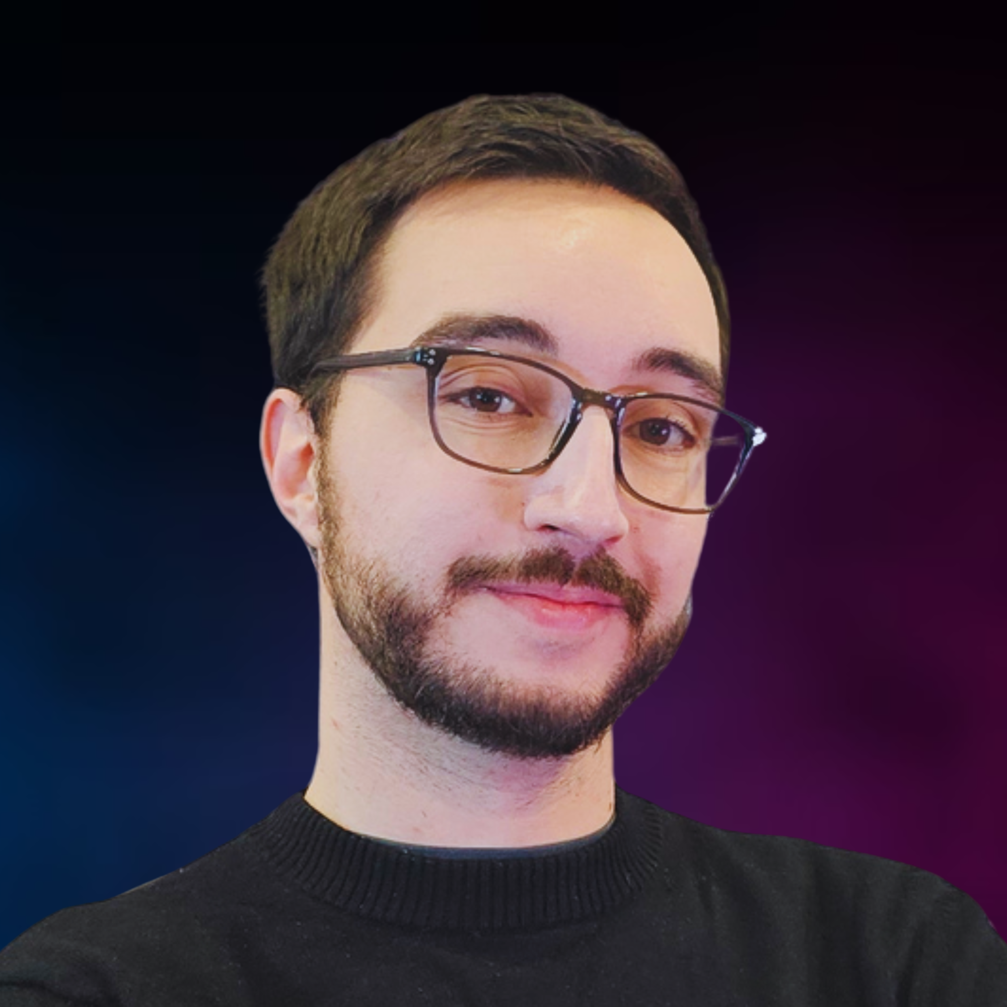 Ludovic Nédélec